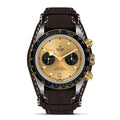 Black Bay Chrono S&G