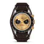 Black Bay Chrono S&G