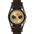 Black Bay Chrono S&G