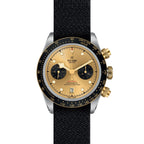 Black Bay Chrono S&G