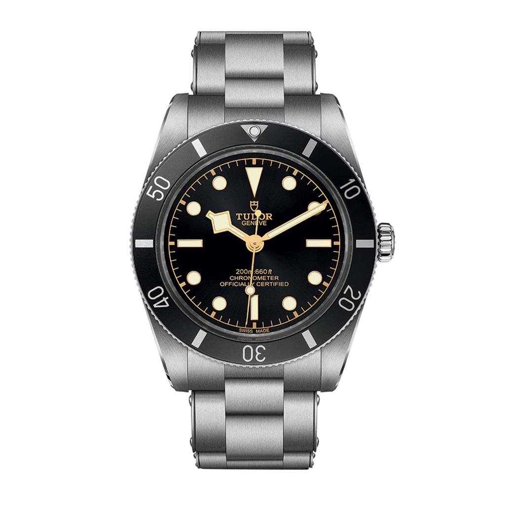 Black Bay 54