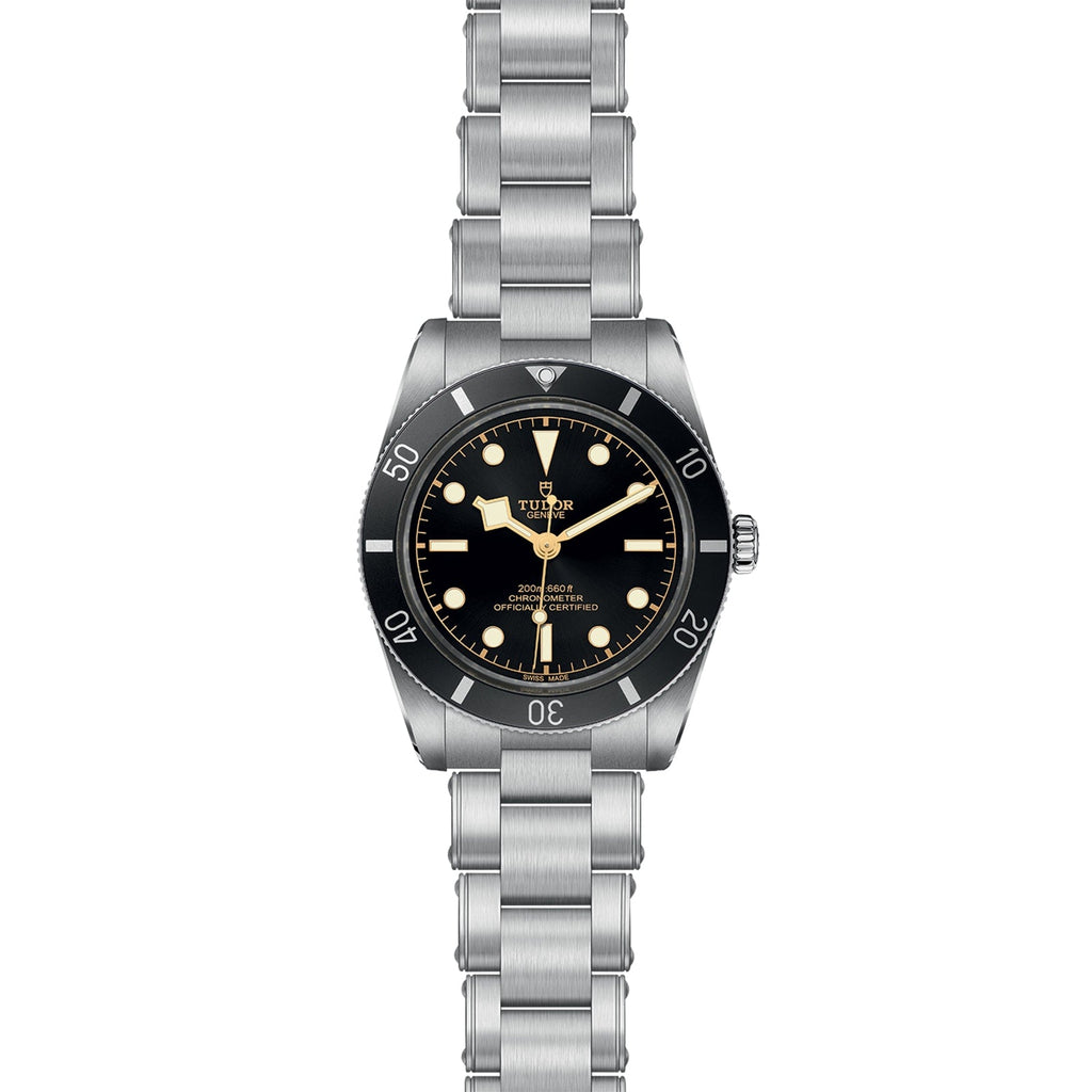 Black Bay 54