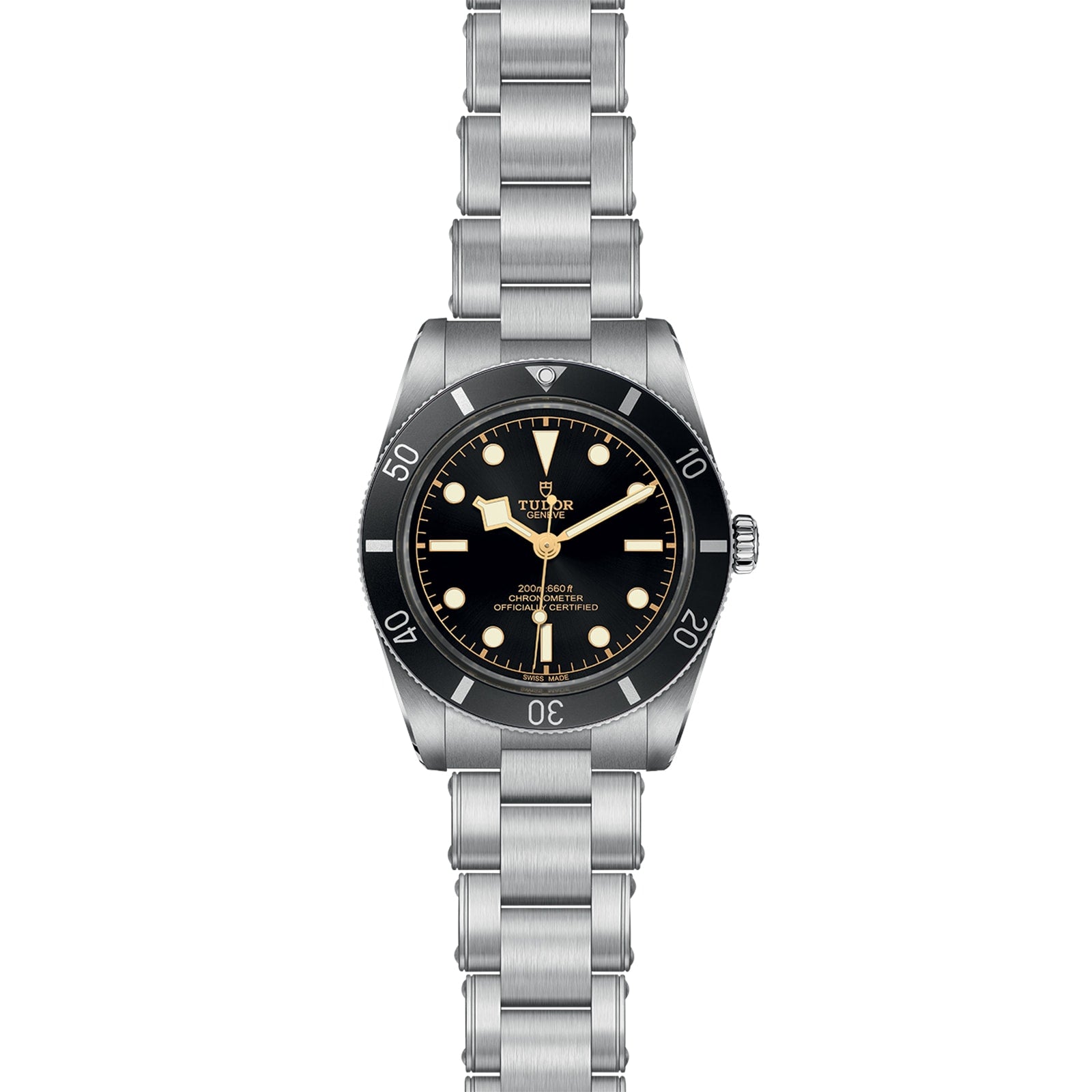 Black Bay 54