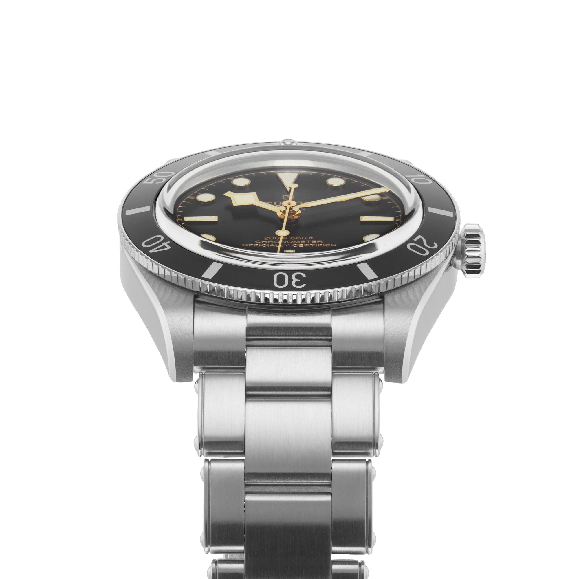 Black Bay 54