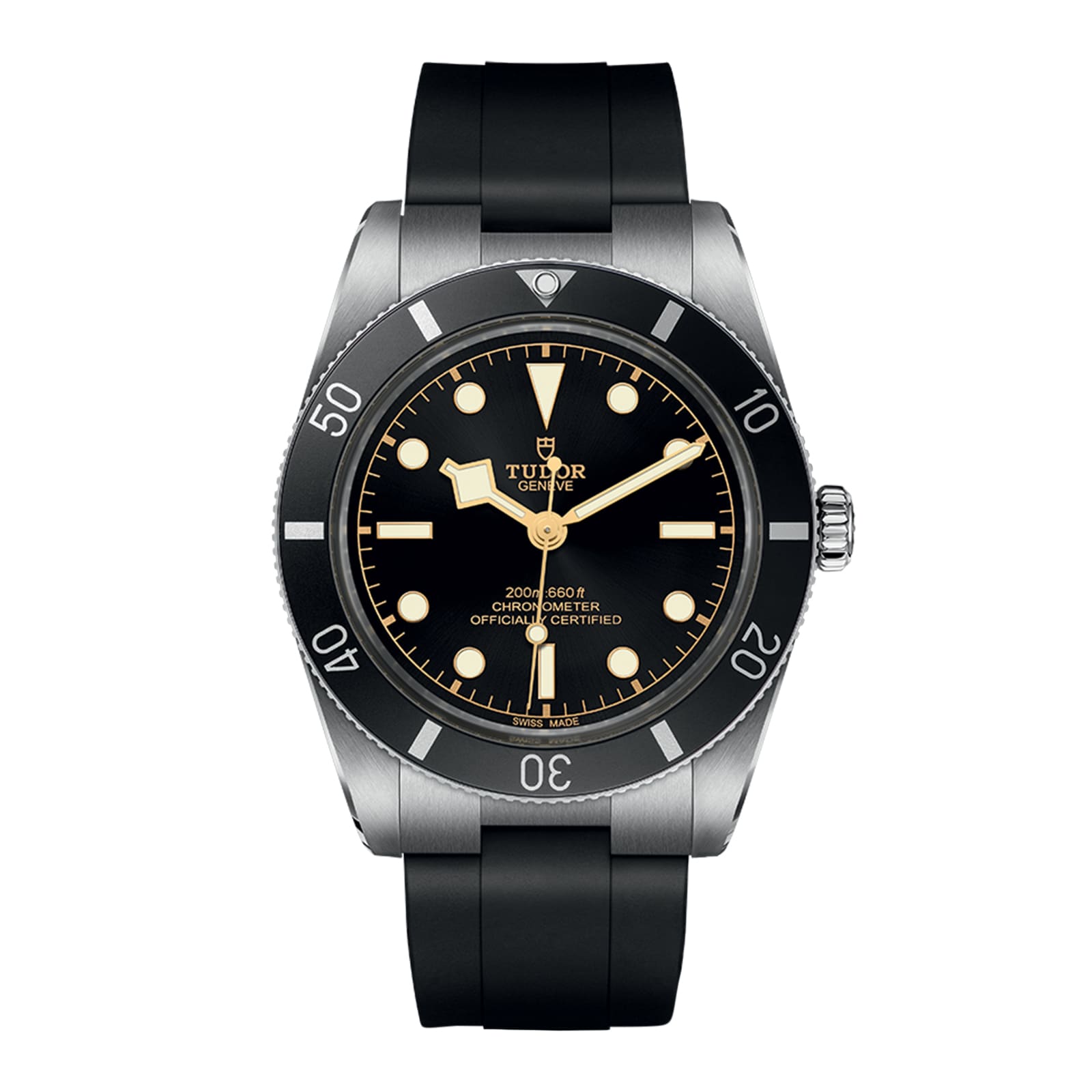Black Bay 54