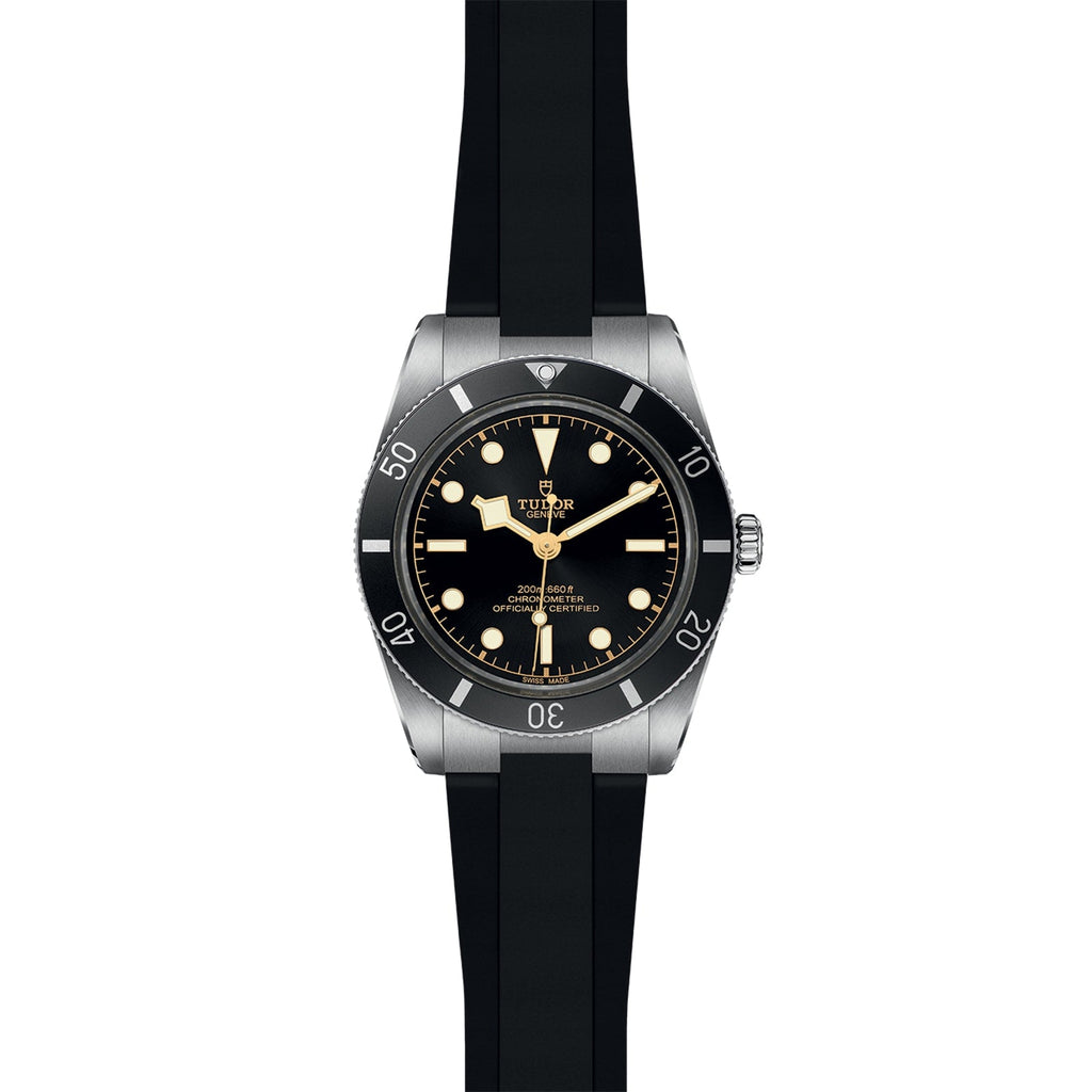 Black Bay 54