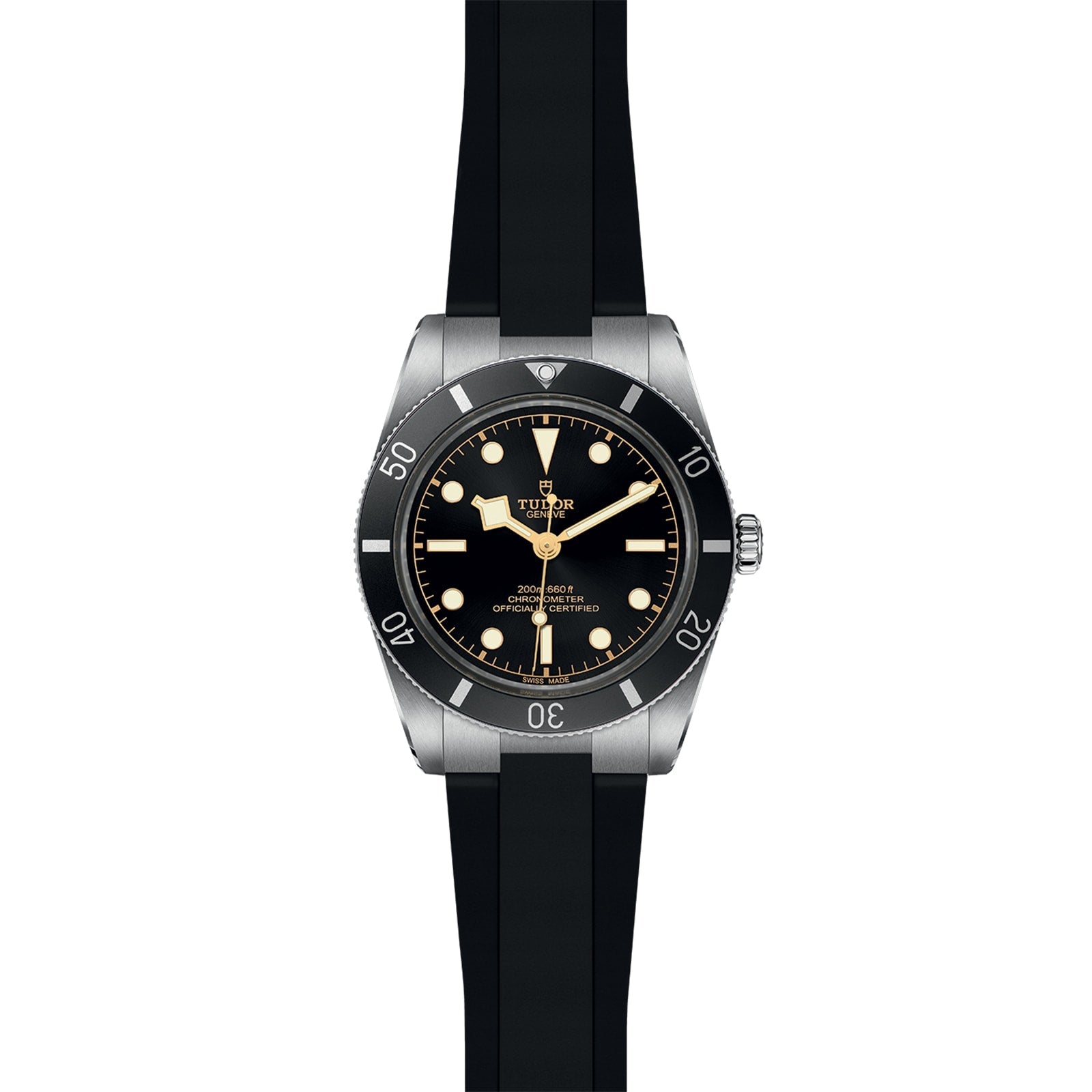 Black Bay 54