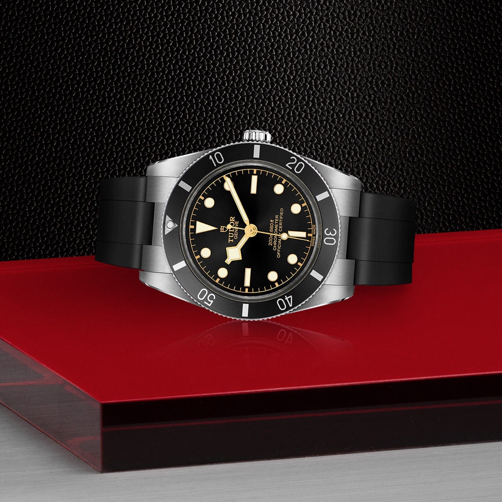 Black Bay 54