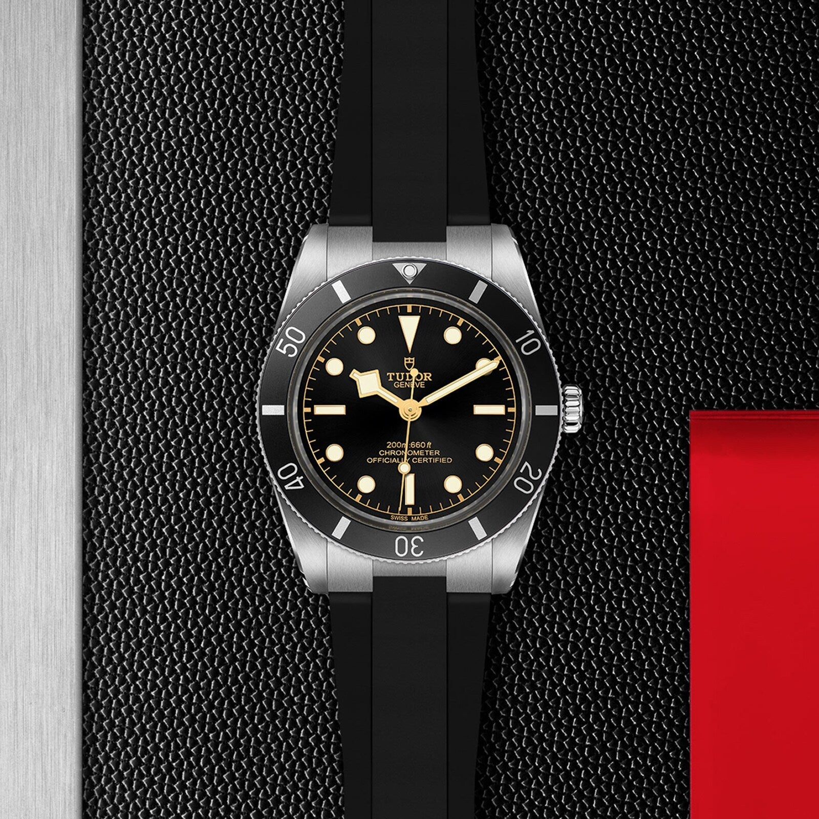 Black Bay 54