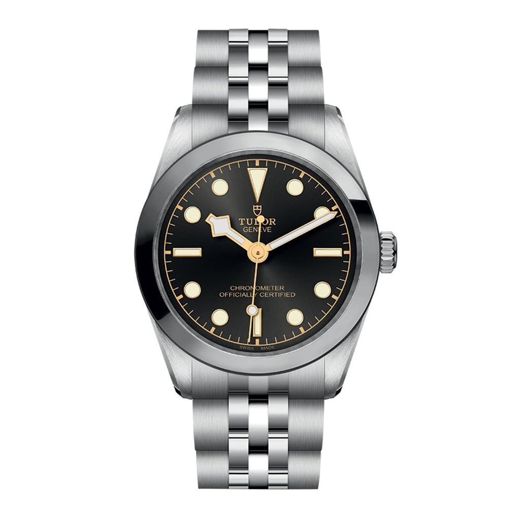 Black Bay 31