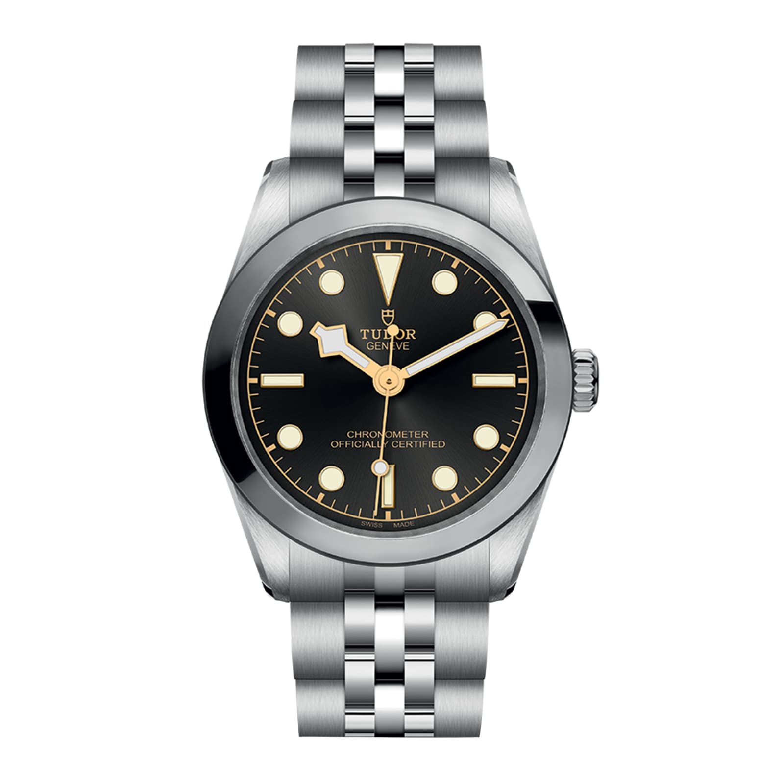 Black Bay 31
