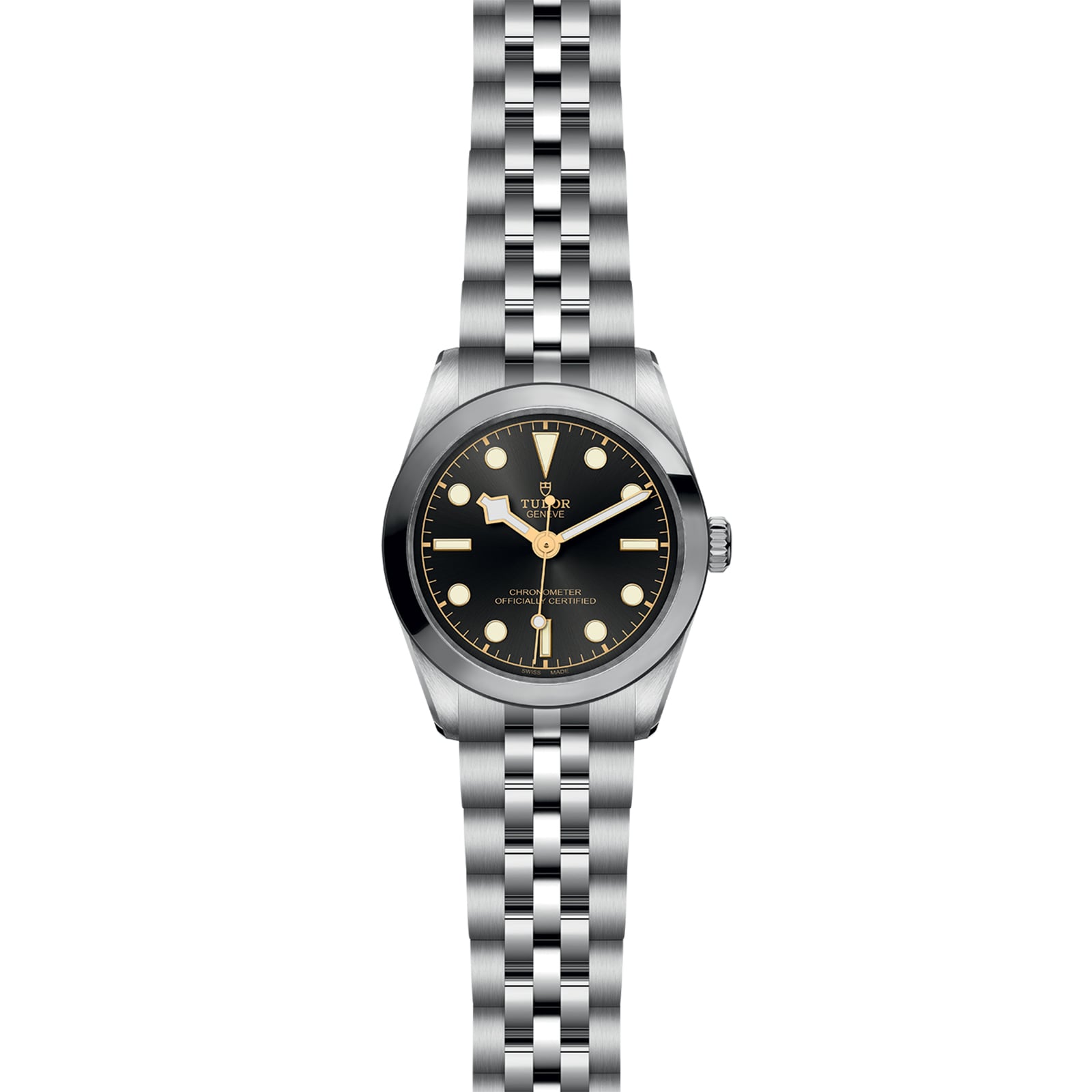 Black Bay 31