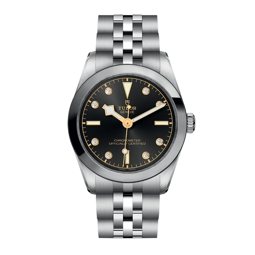 Black Bay 31