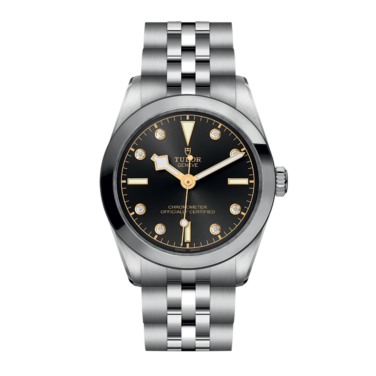 Black Bay 31