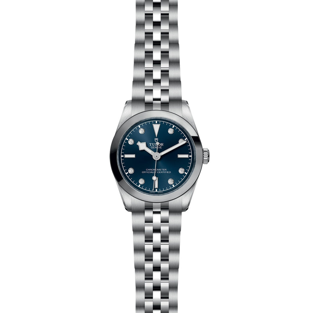 Black Bay One 31
