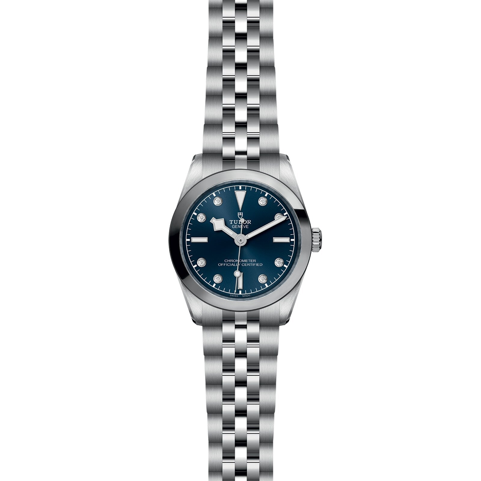 Black Bay One 31