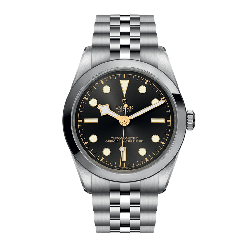 Black Bay One 36