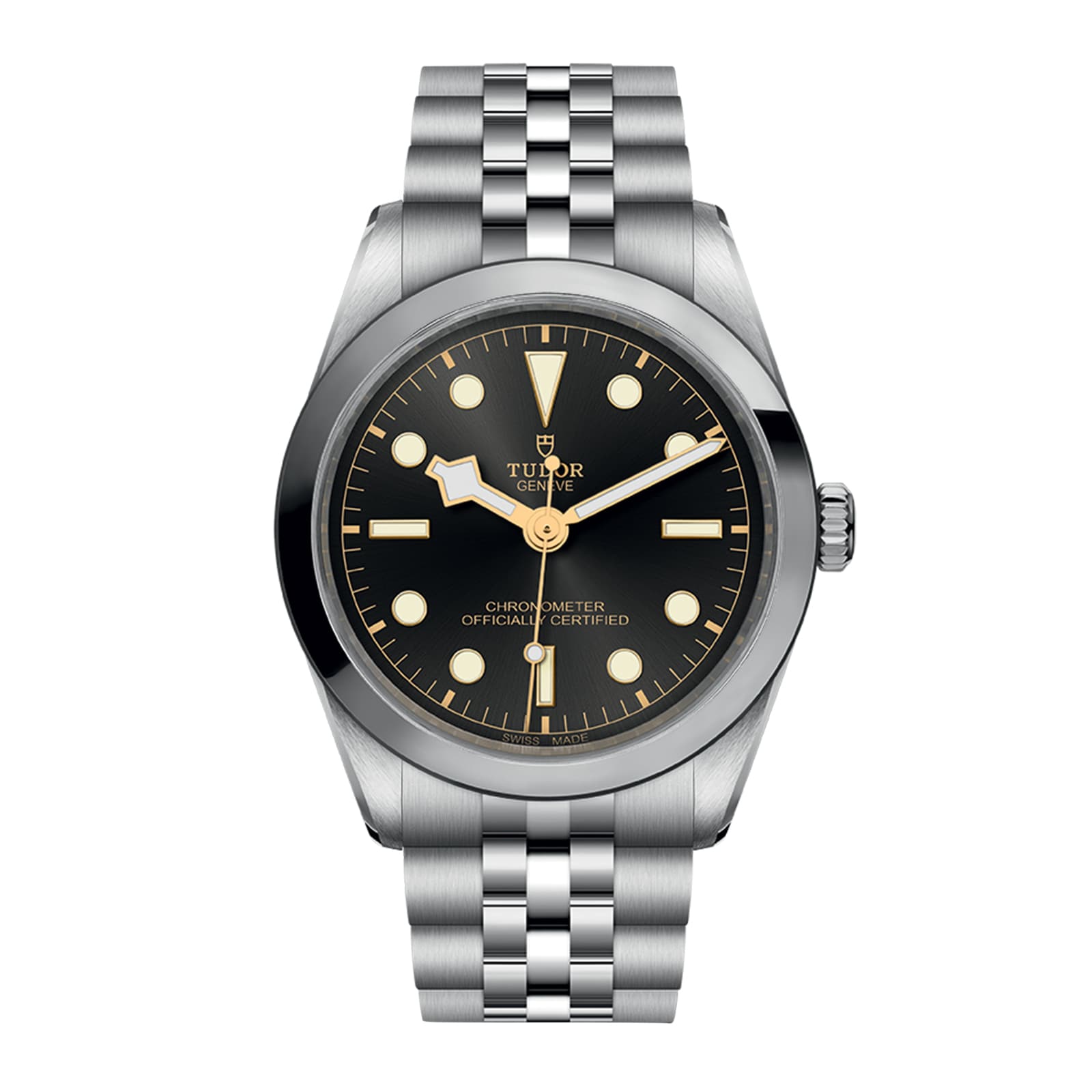 Black Bay One 36
