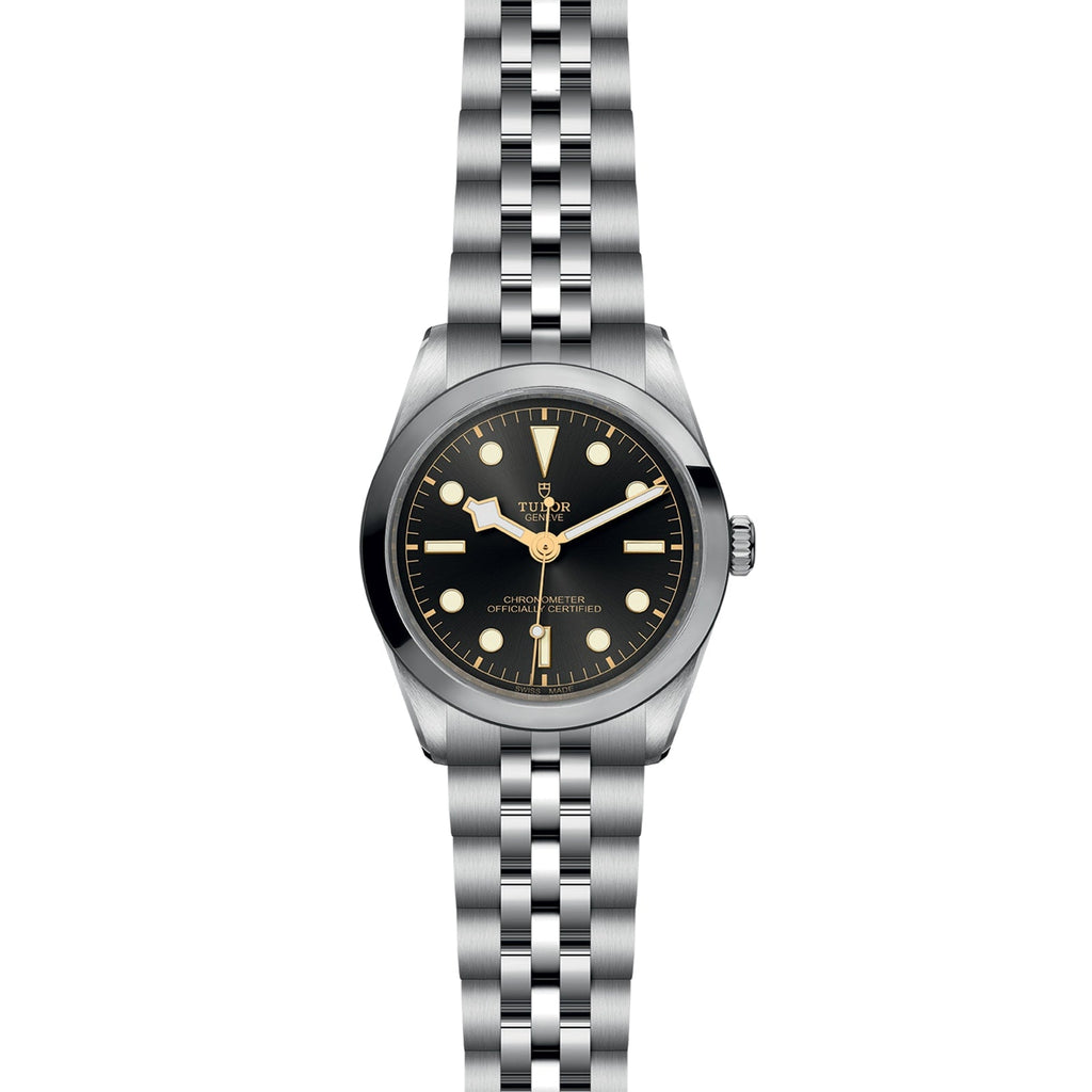 Black Bay One 36