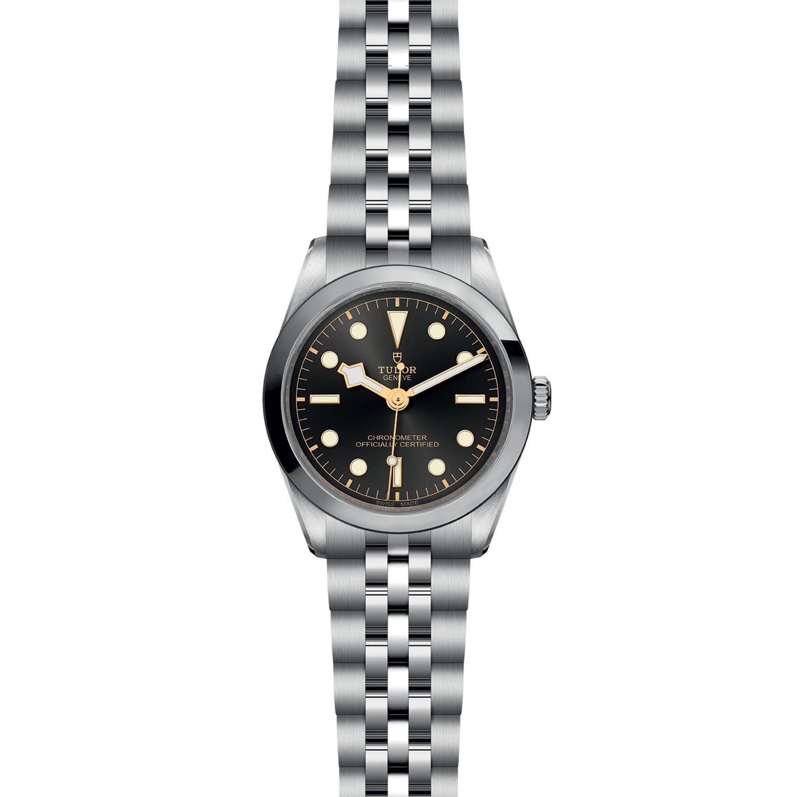 Black Bay One 36