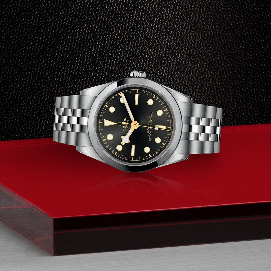 Black Bay One 36
