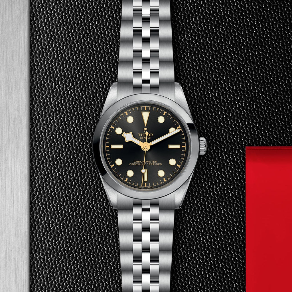 Black Bay One 36