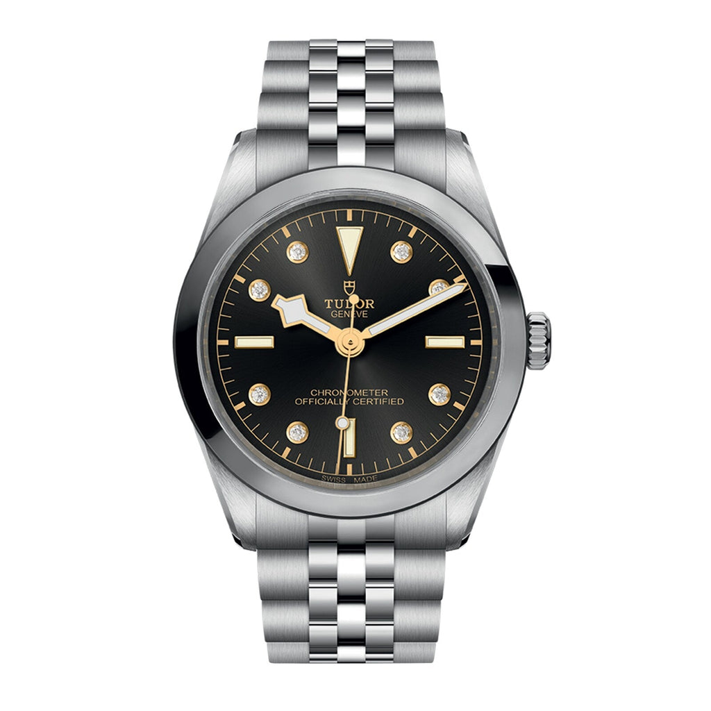Black Bay One 36