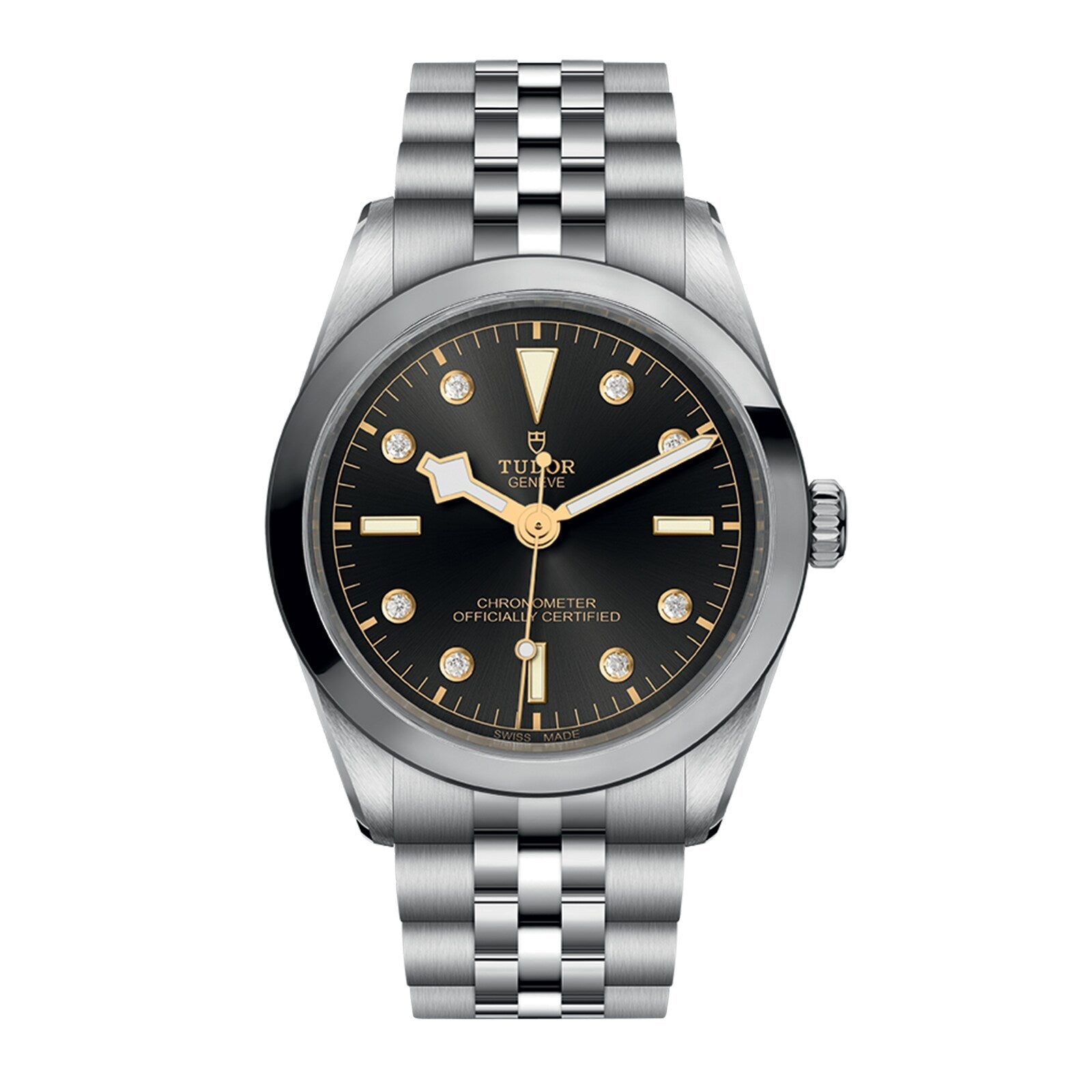 Black Bay One 36