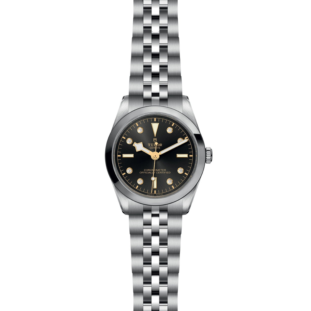 Black Bay One 36