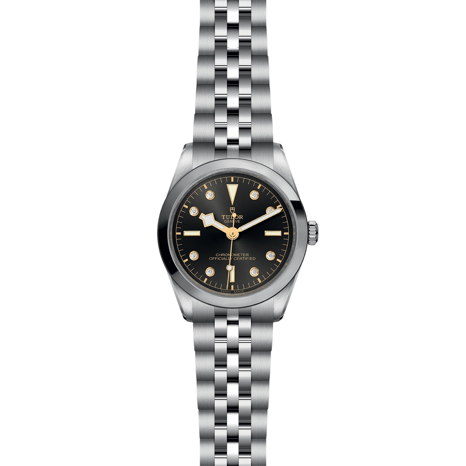 Black Bay One 36