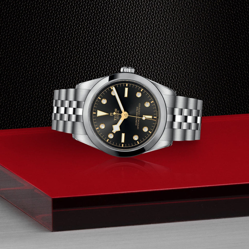 Black Bay One 36