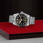 Black Bay One 36