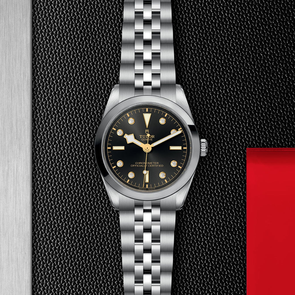 Black Bay One 36