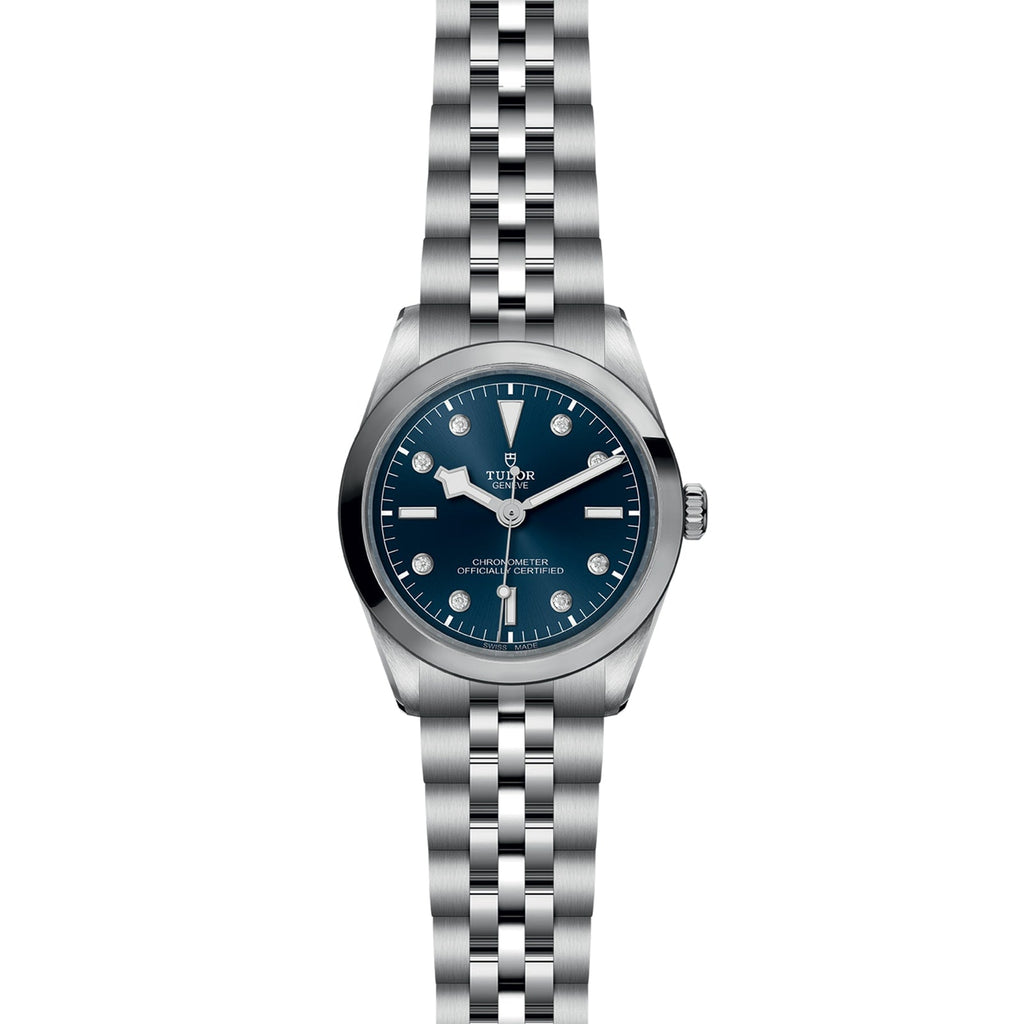 Black Bay One 36