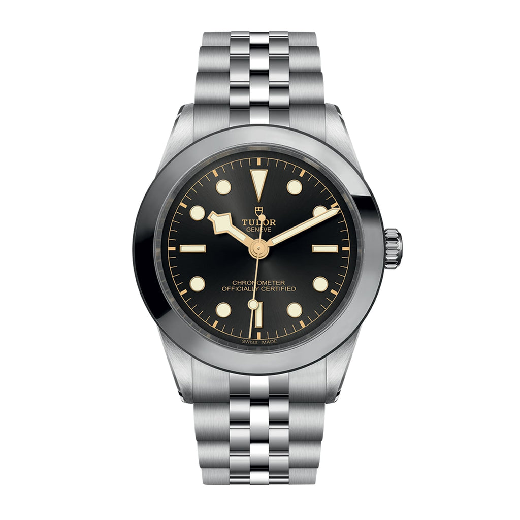 Black Bay One 39