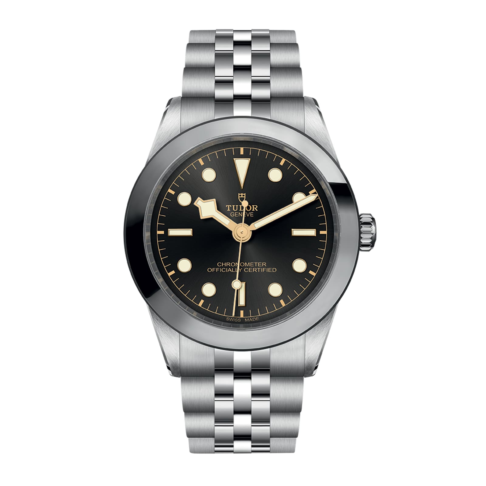 Black Bay One 39