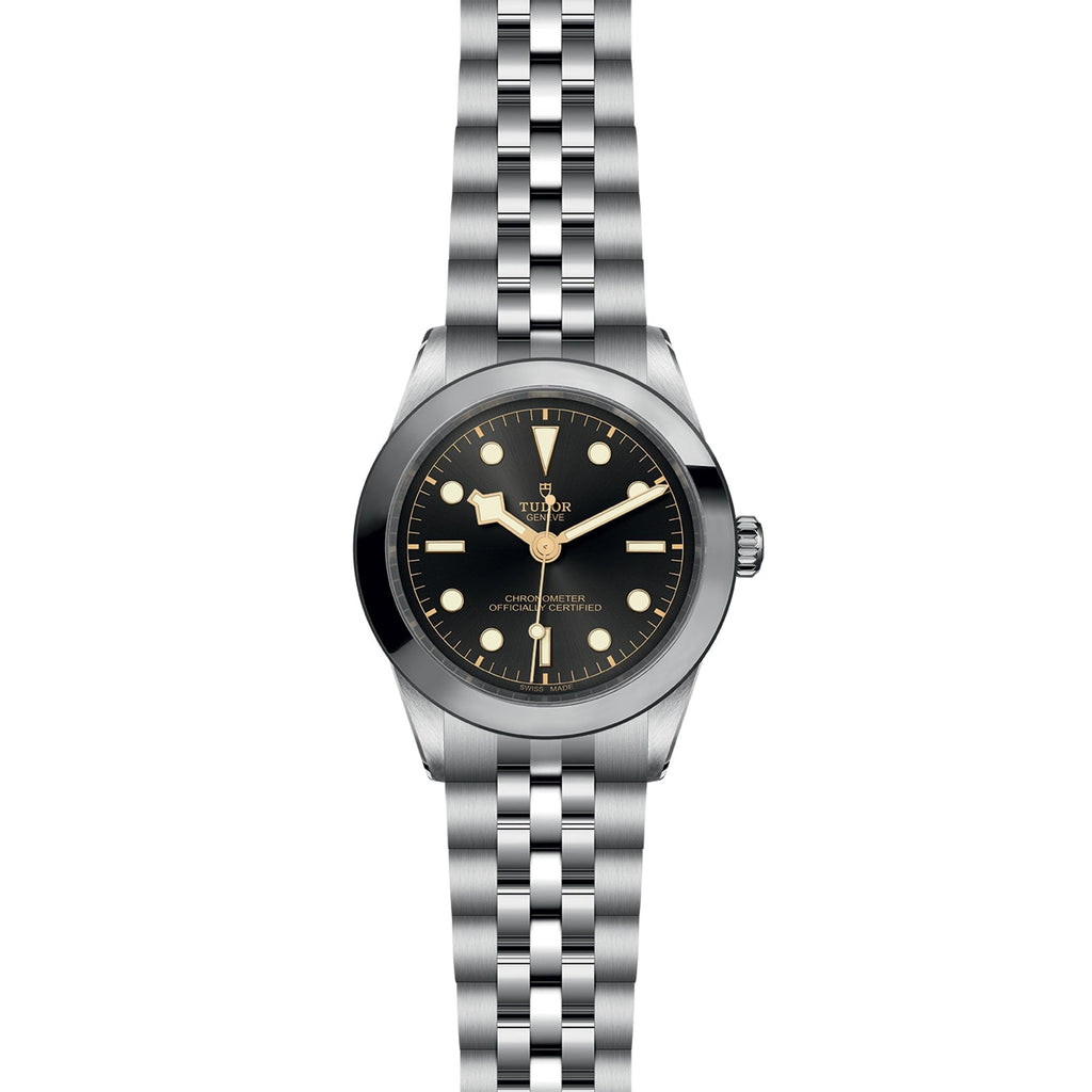 Black Bay One 39