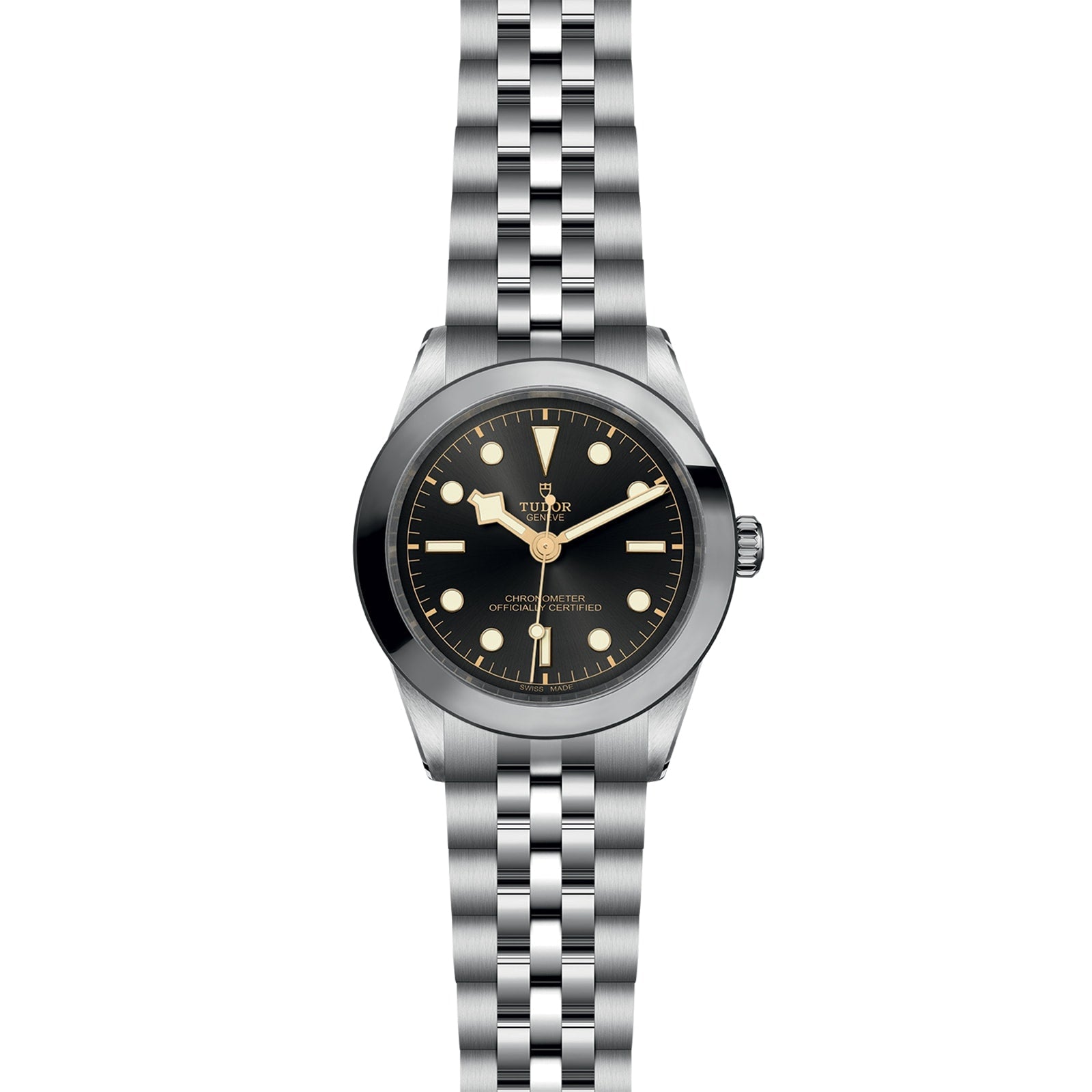 Black Bay One 39