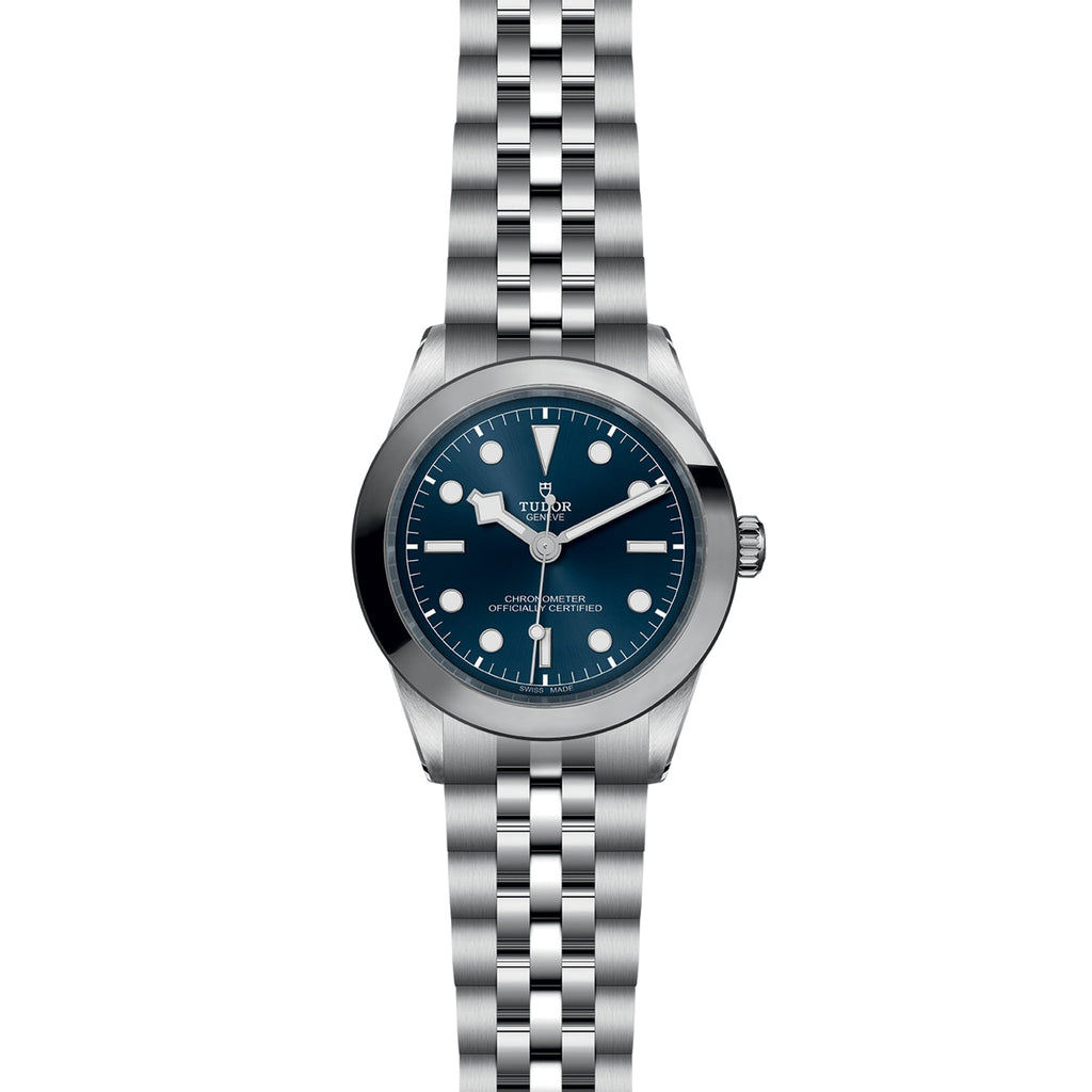 Black Bay One 39