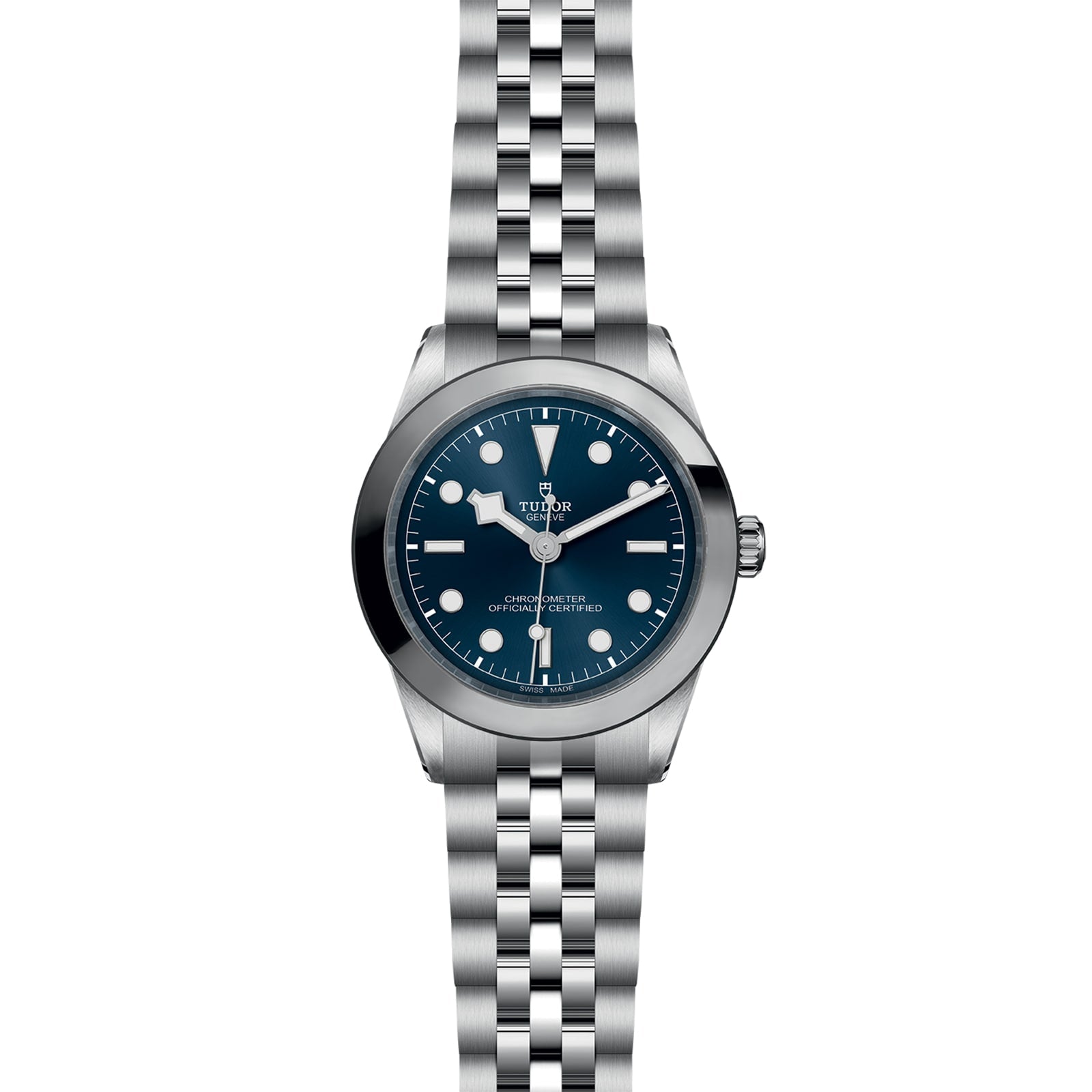 Black Bay One 39