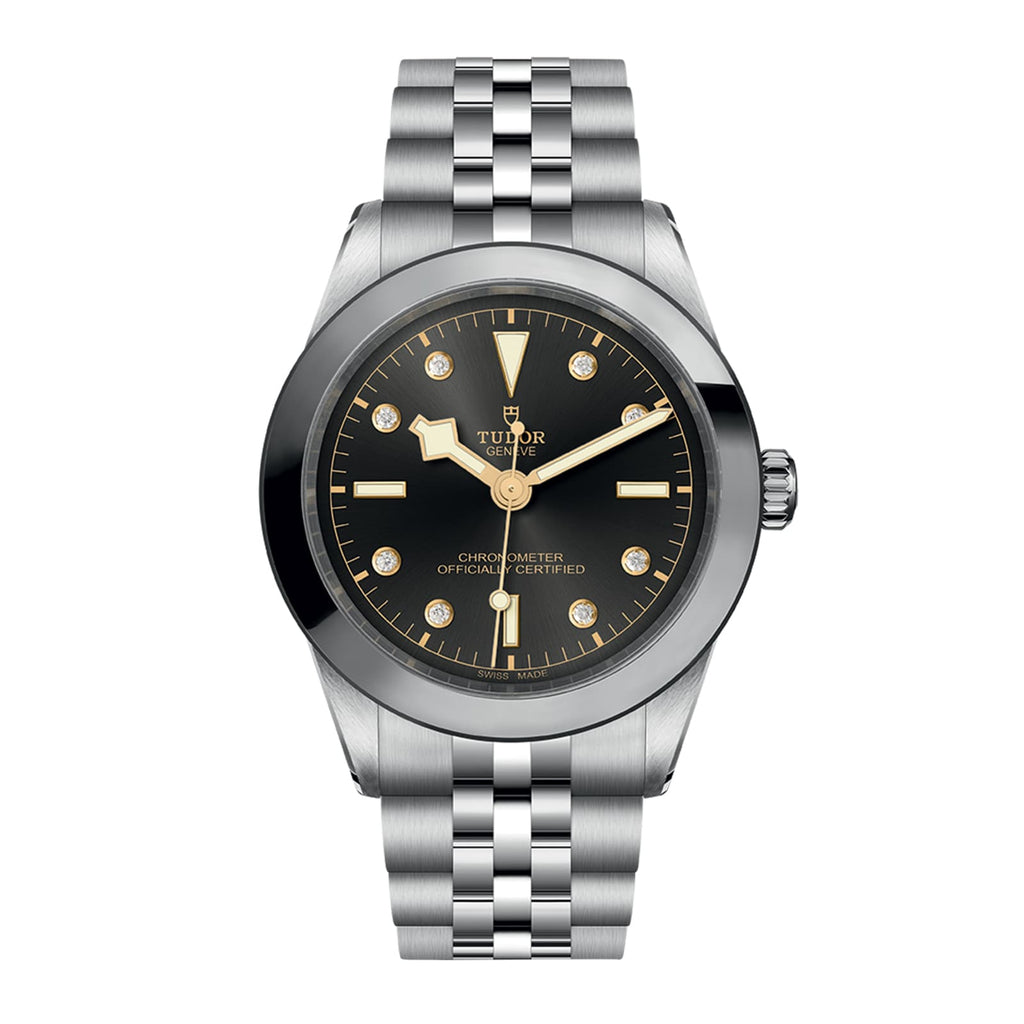 Black Bay One 39