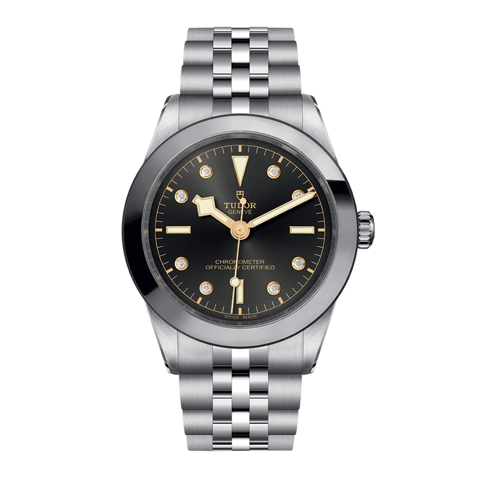 Black Bay One 39