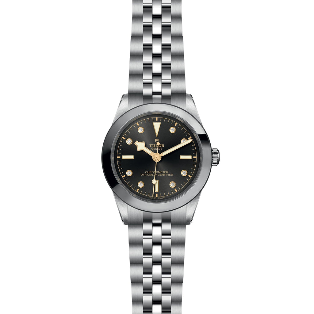 Black Bay One 39
