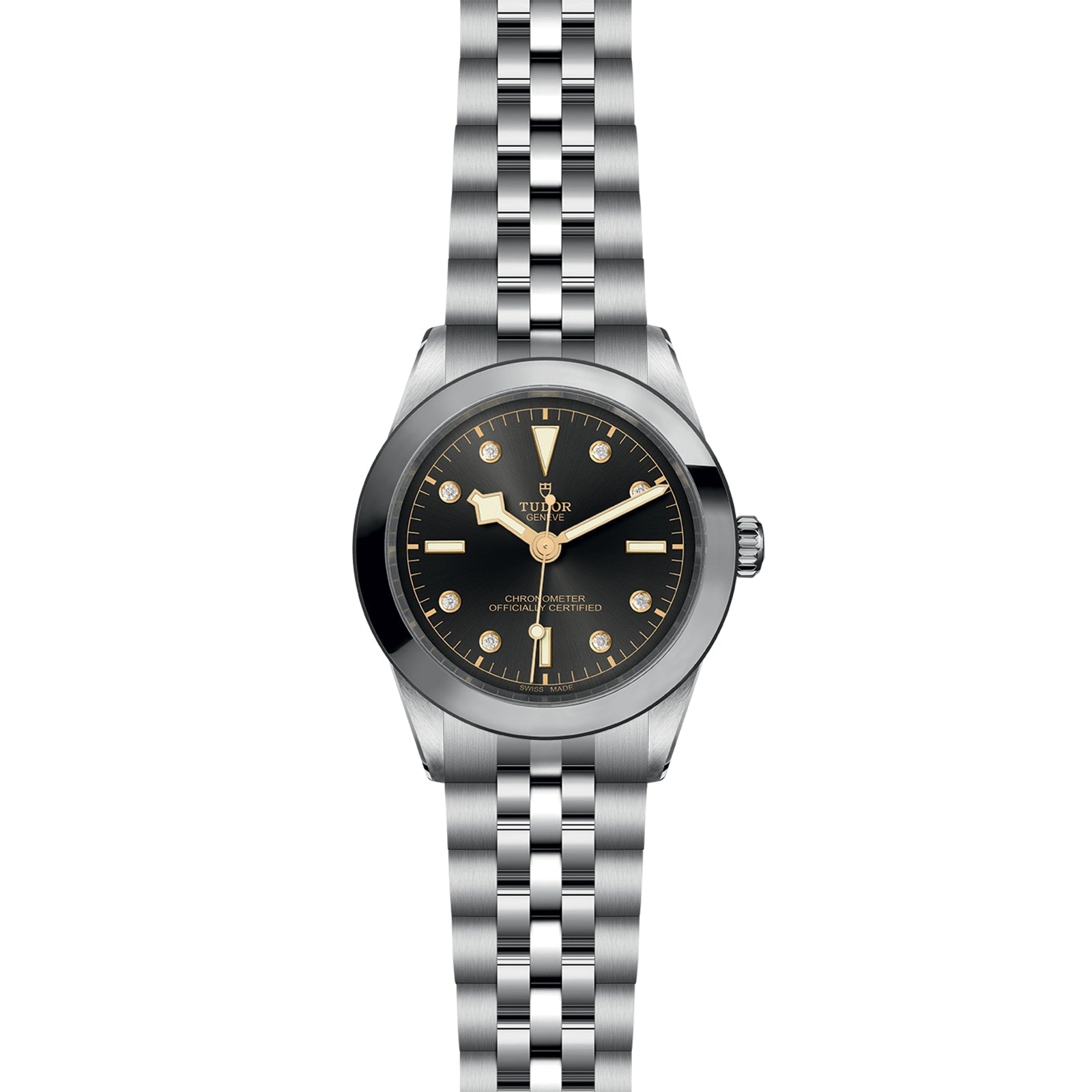 Black Bay One 39
