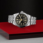 Black Bay One 39