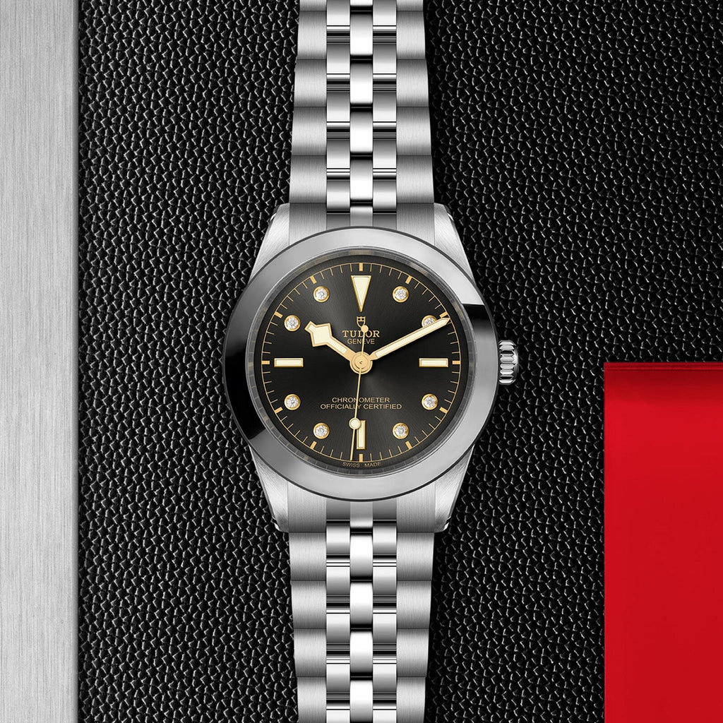 Black Bay One 39
