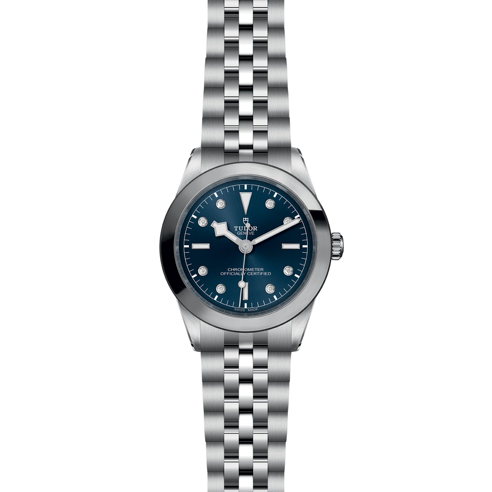 Black Bay One 39