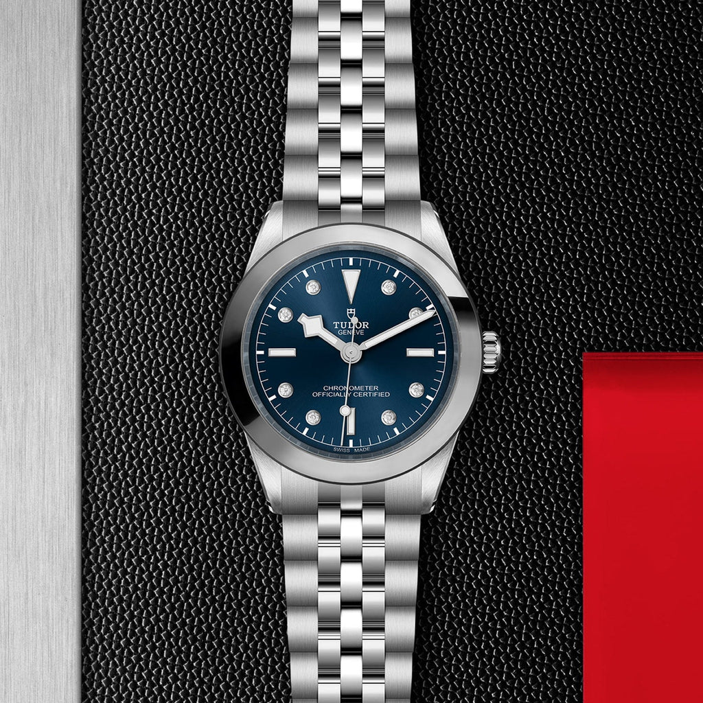 Black Bay One 39