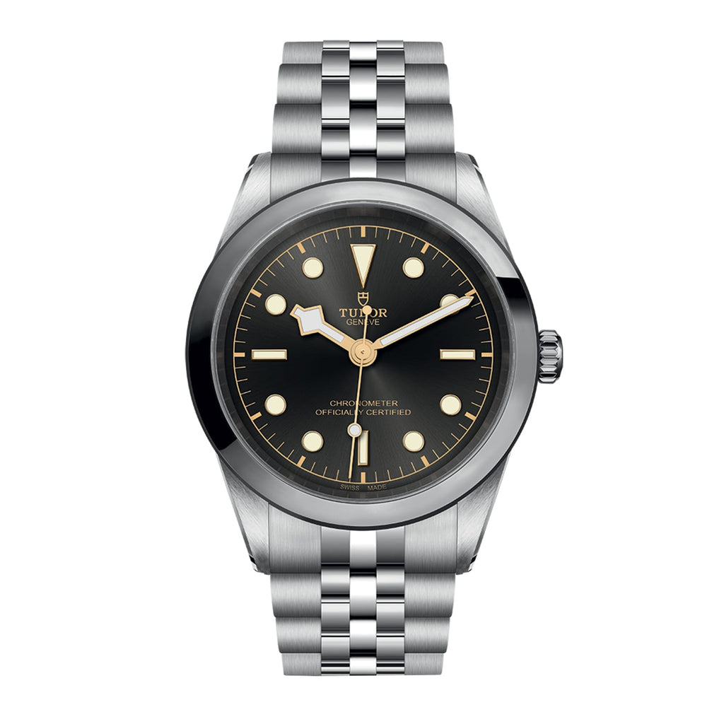 Black Bay One 41