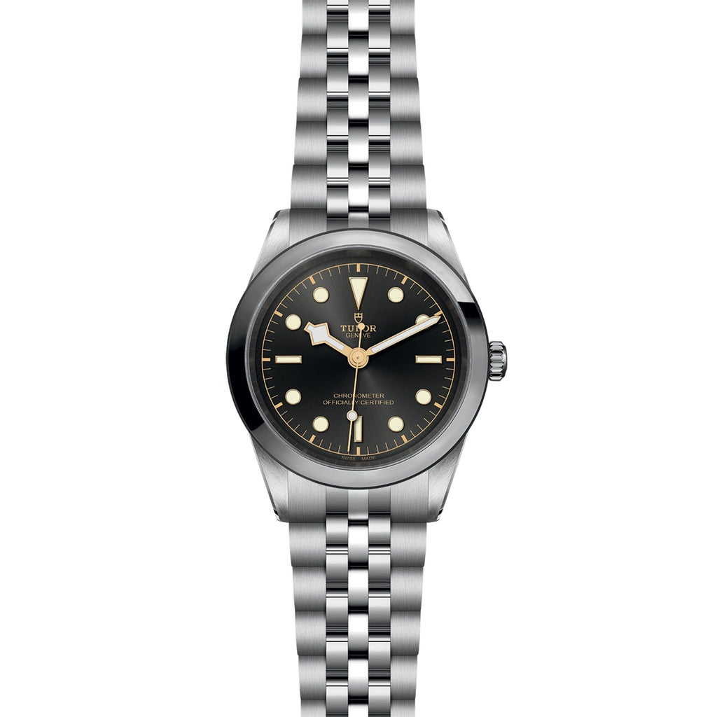 Black Bay One 41